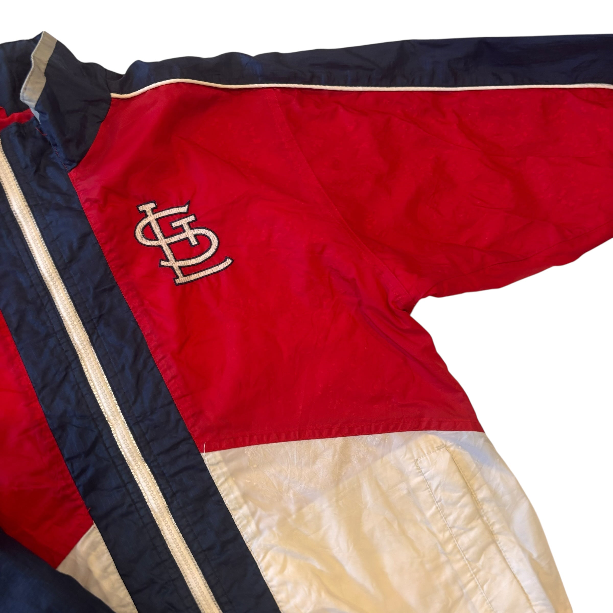 Cardinals Starter Jacket (8-10)